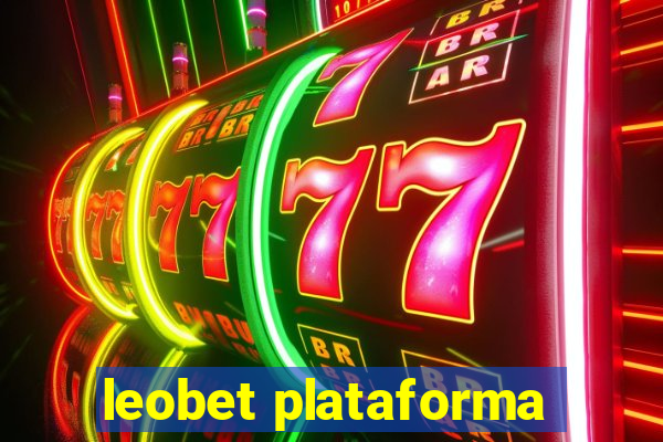 leobet plataforma